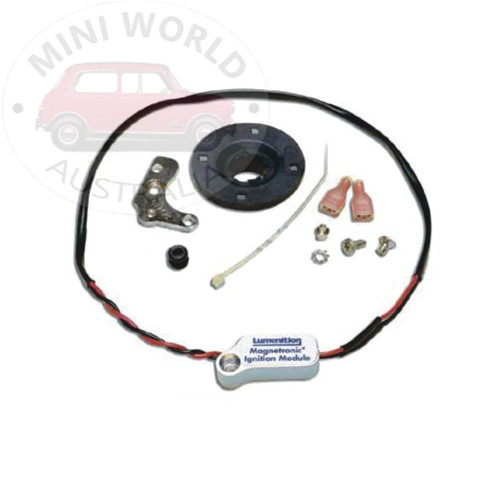 Lumenition for 45D Electronic ignition kit to fit 45/59D4 distributors
