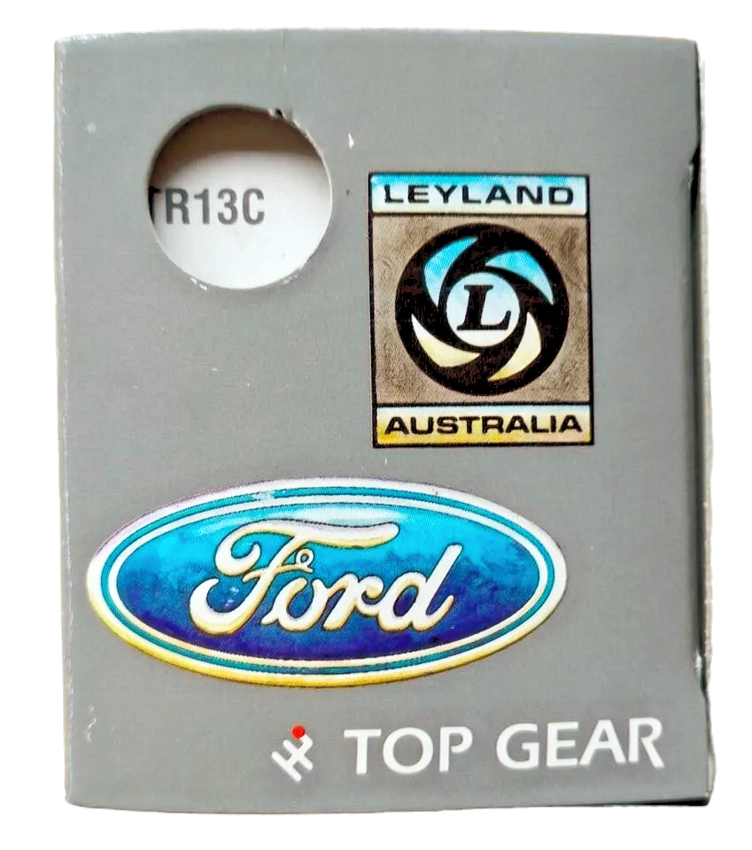 Thumbnail: Trax TR13C FC Holden Silver Top Taxi Melbourne 1:43 scale