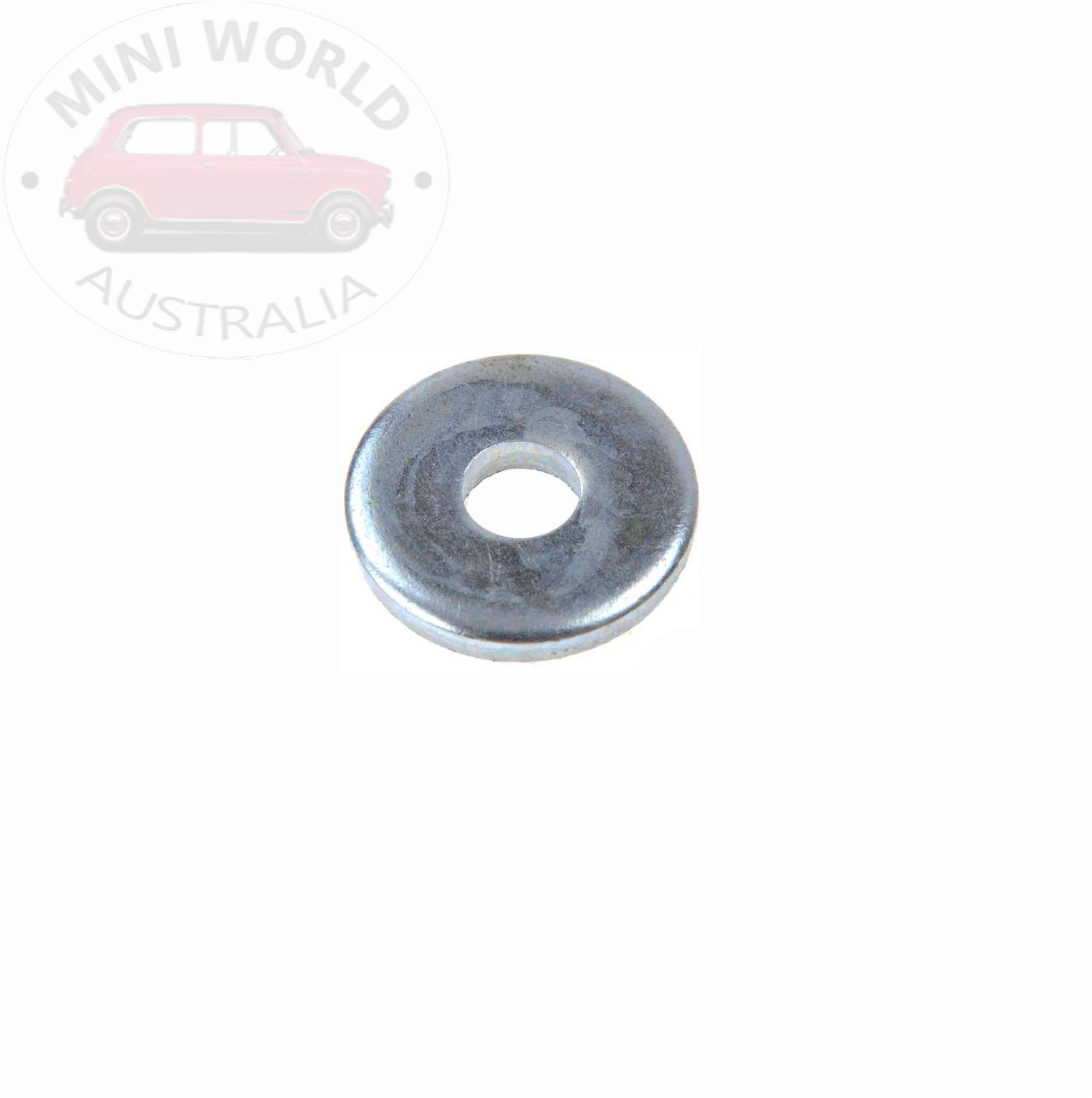 Washer for manifold thick type