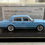 Thumbnail: TRAX TR80C 1963 Chrysler Valiant Regal Diecast Model Car