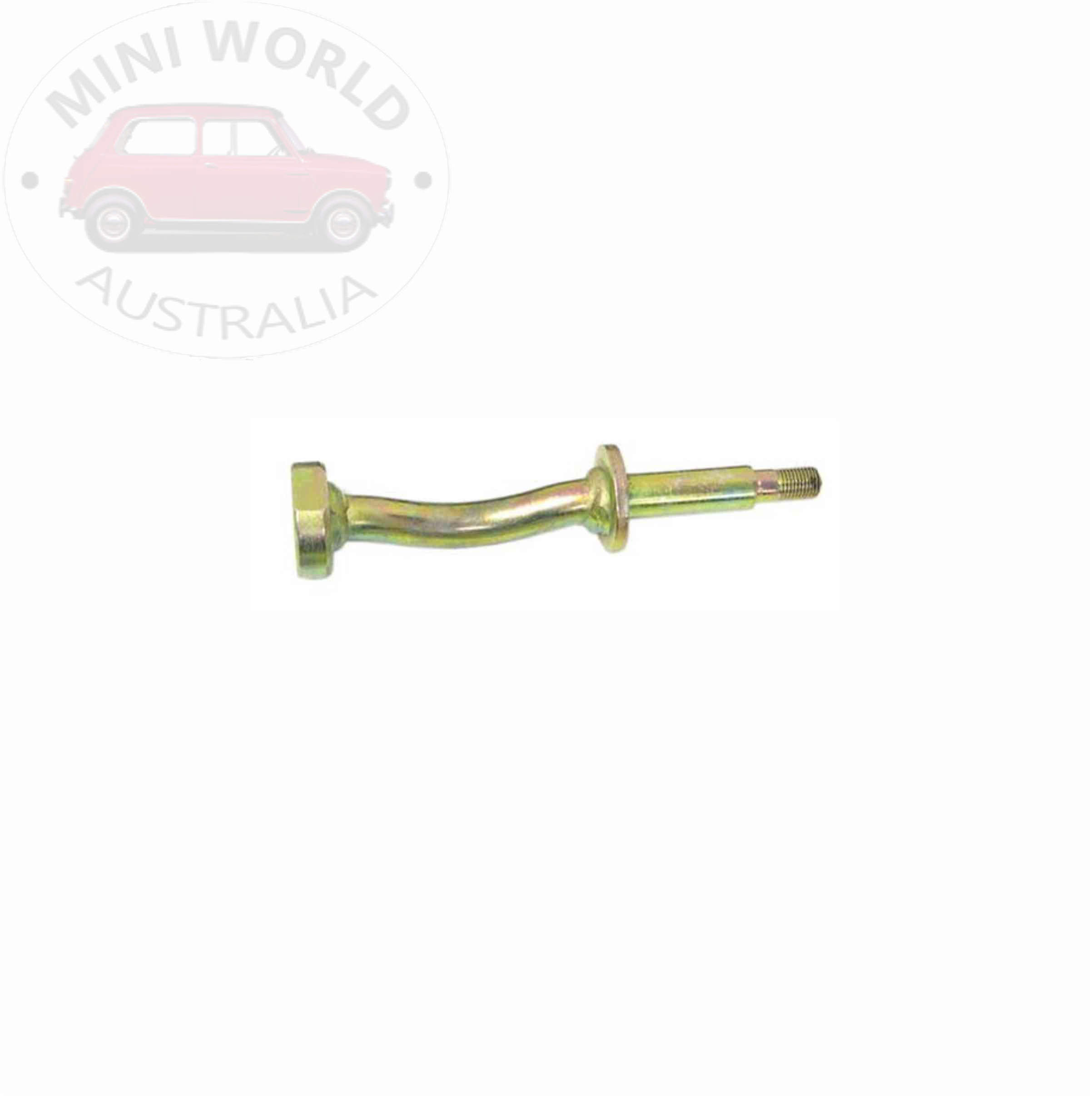 Lower arm pin non genuine