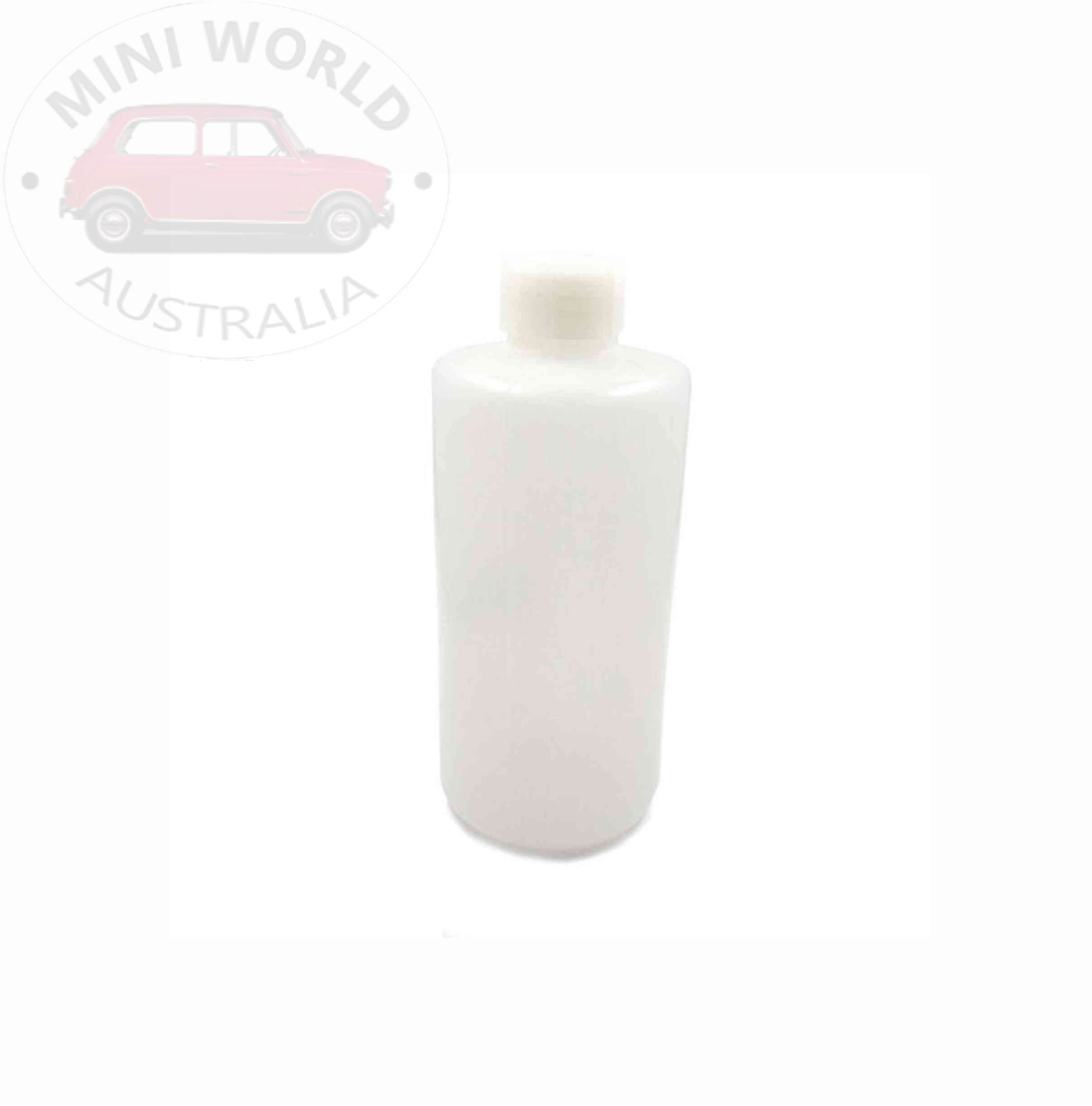 Washer bottle Mk1, Mk2 original type
