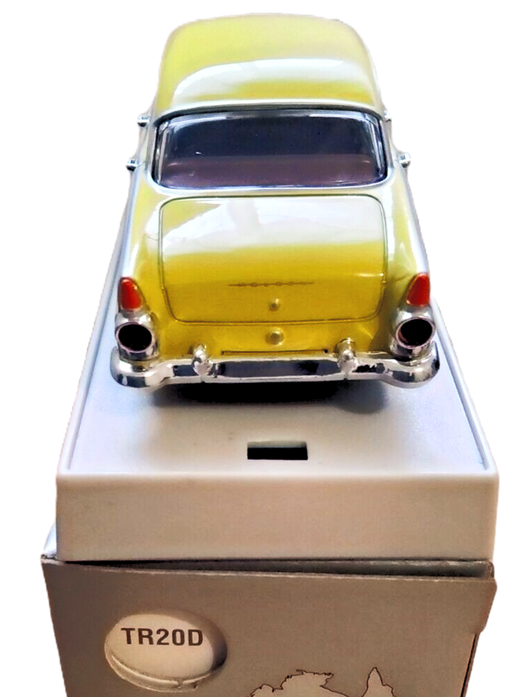 Thumbnail: Trax TR20D 1960 Holden FB Special Sedan diecast model car