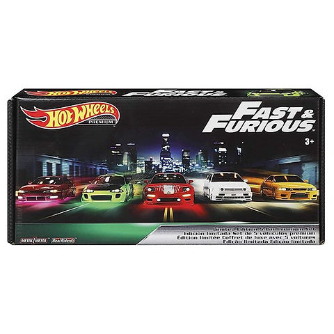 ホットウィール Real Riders 5台set ホットウィール Real Riders 5台set 斬