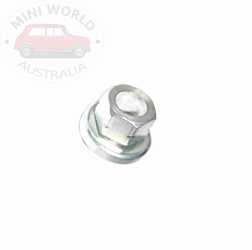 Wheel nut for Mini special alloy wheel | Mini World Australia