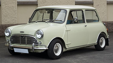 Mini World Australia