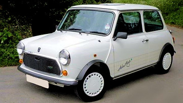 Mini World Australia