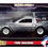 Thumbnail: Jada Back to the Future Time Machine  Diecast Model Toy