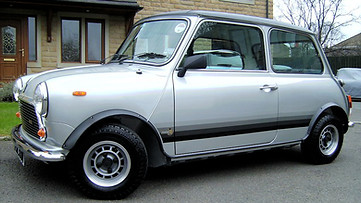 Mini World Australia