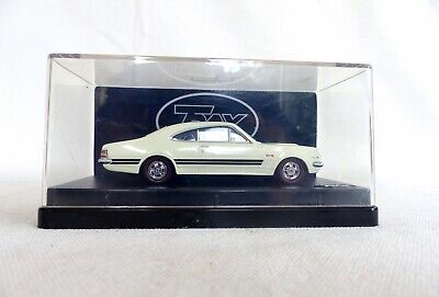 Thumbnail: Trax TR19D 1969 Holden HT GTS350 Monaro Coupe Diecast Model car