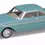 Thumbnail: Trax TR50C 1964 Ford XM Falcon Futura Hardtop Diecast Model Car