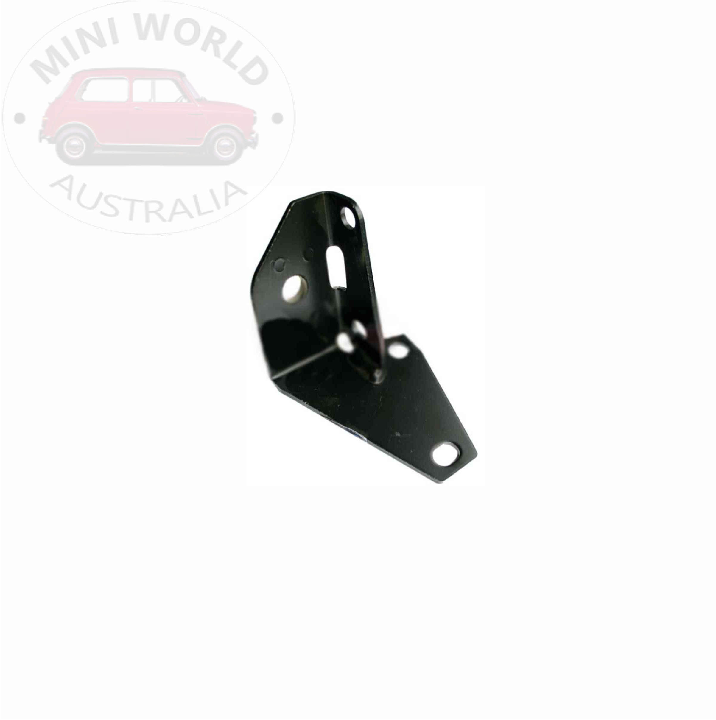 Rear subframe bracket L/H