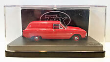Thumbnail: Trax TR44B 1962 Ford XL Falcon Deluxe Van Diecast Model Ca