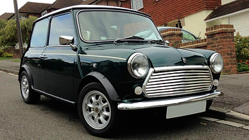 Mini World Australia