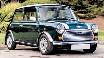 Mini World Australia