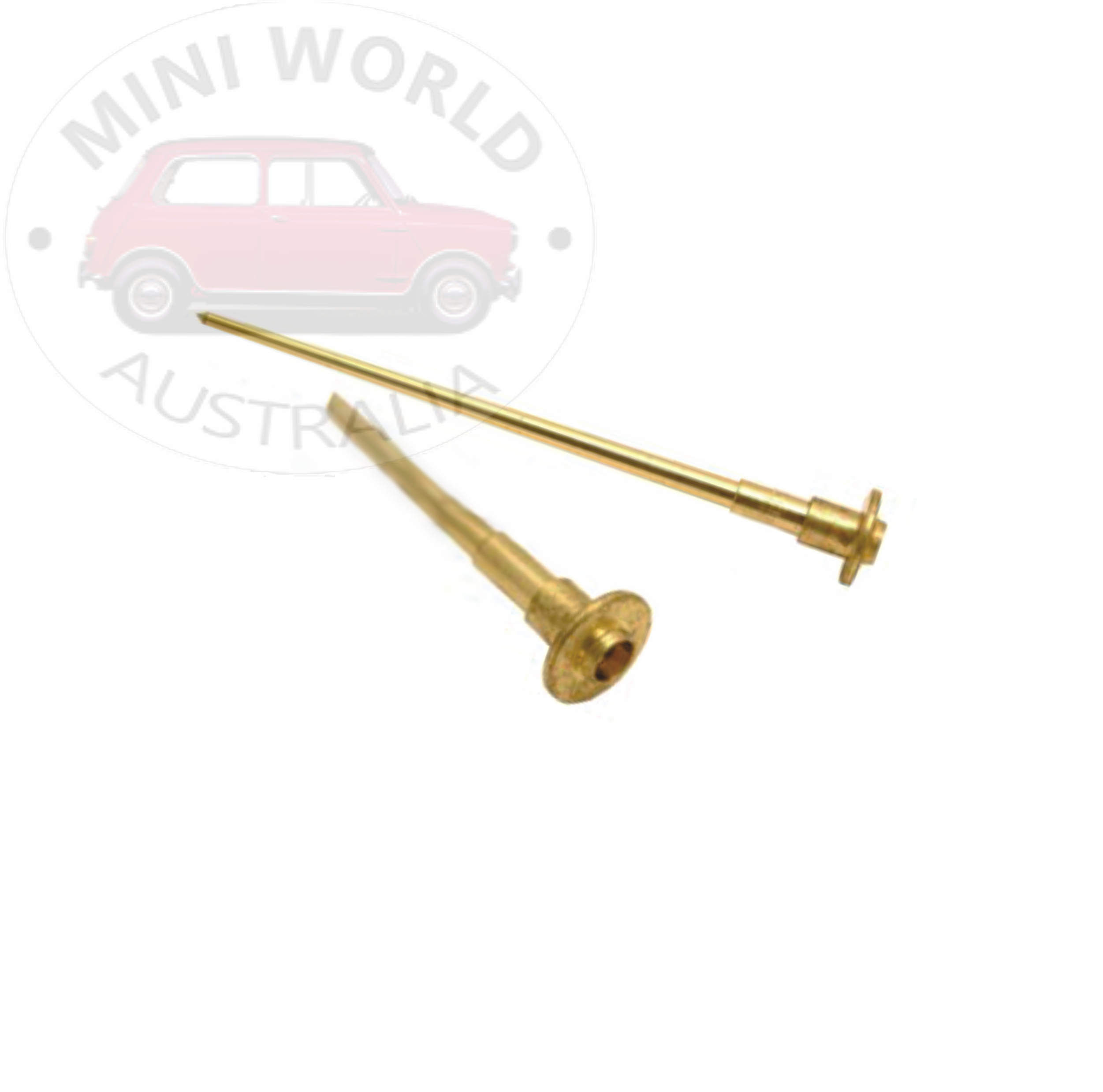 Needle aaa swinging type