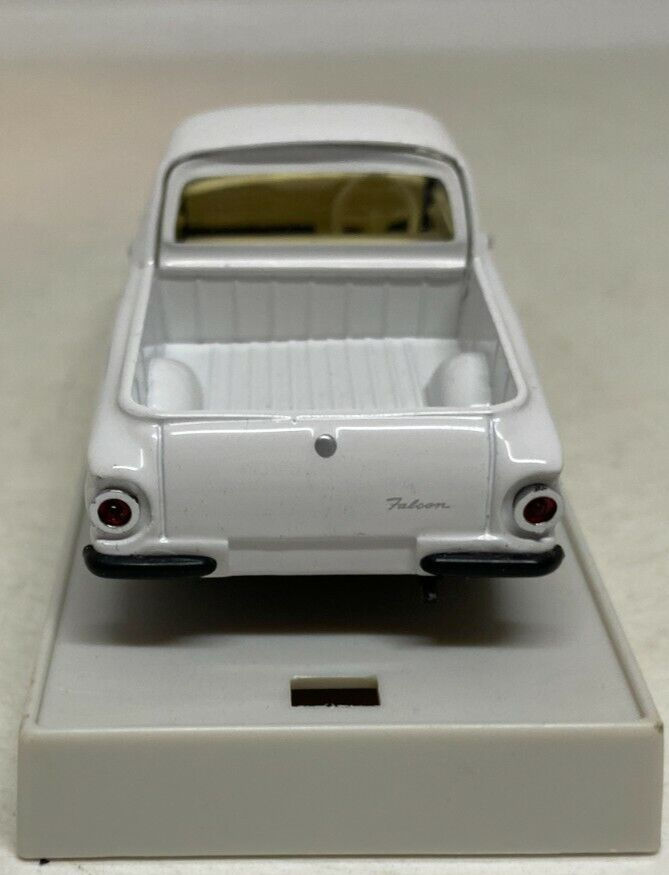 Thumbnail: Trax TR29 1961 Ford XK Falcon Utility Diecast Model Car