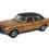 Thumbnail: Trax-Opal TO09 1971 HX Statesman De Ville Diecast Model Car