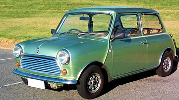 Mini World Australia