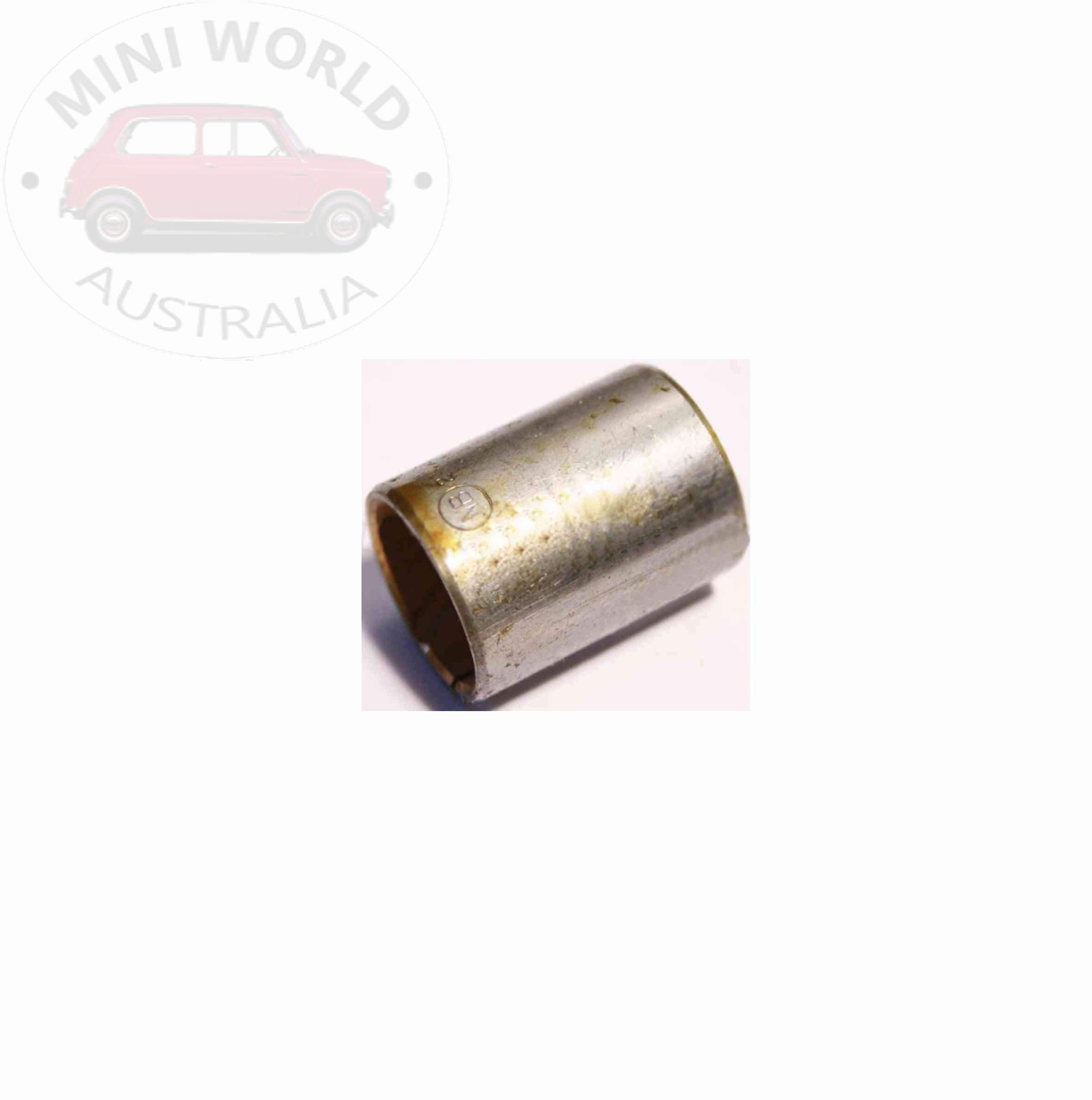 Radius arm bronze bush