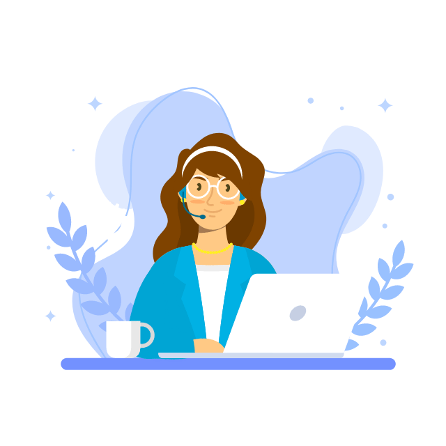 office girl.gif