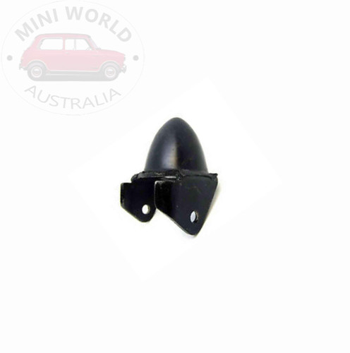 Front hydrolastic bump stop | Mini World Australia