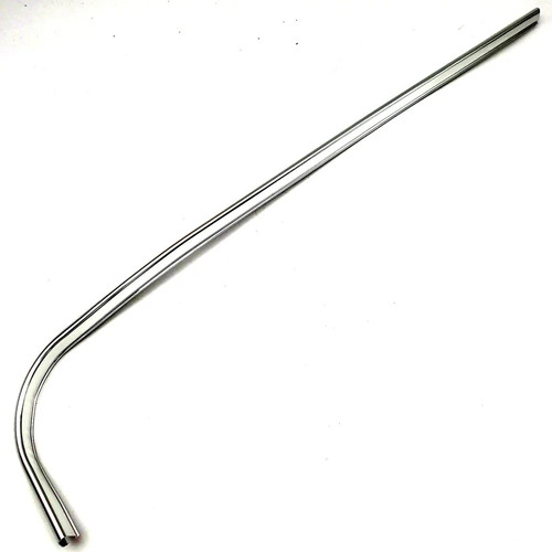 Classic Mini rear pocket chrome trim L/H | Mini World Australia