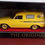 Thumbnail: TRAX TR55 1963 Holden EH RAA South Australia Centenary Edition Diecast Model Car