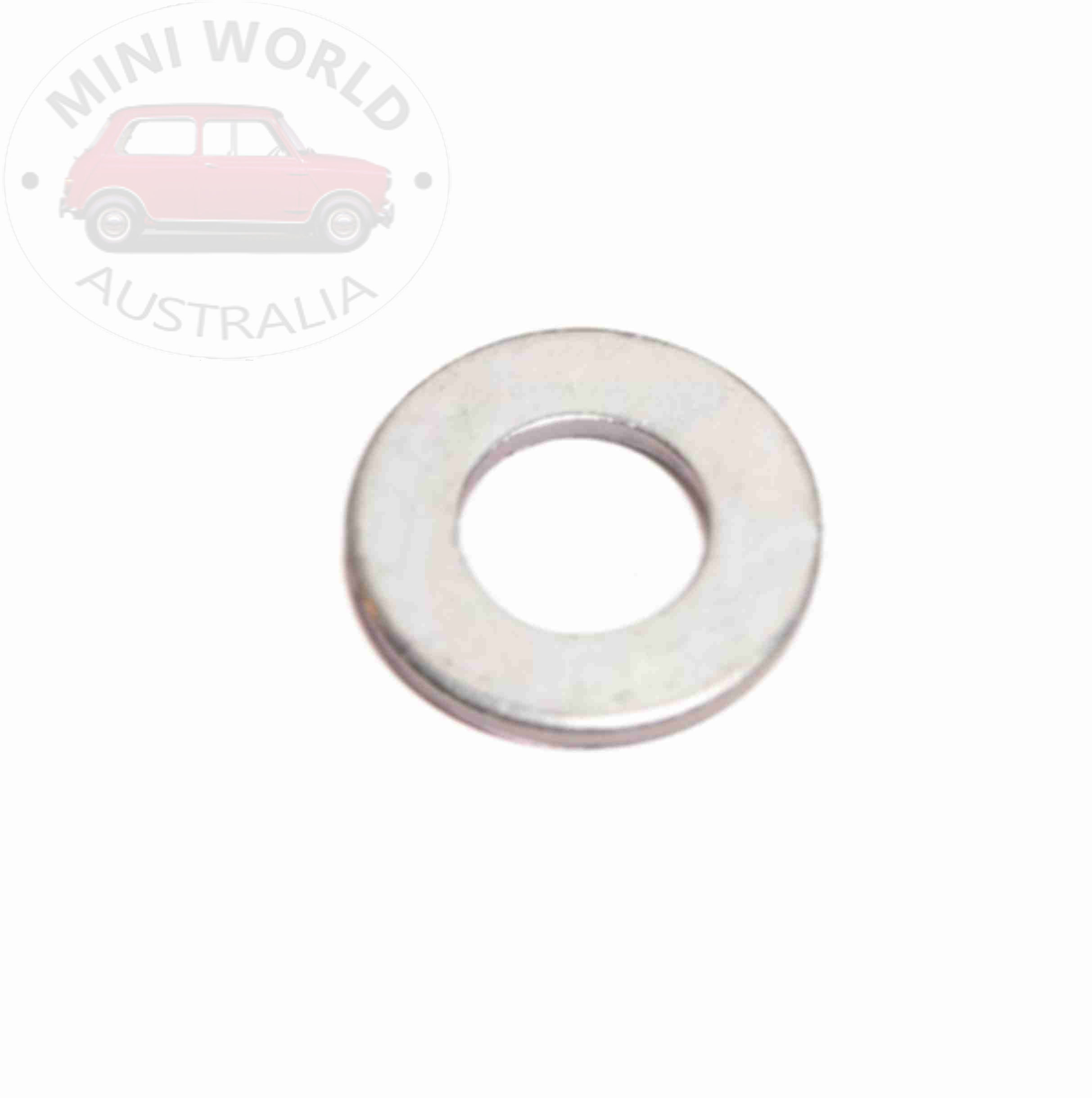 Washer 1" repair washer 1/4" hole(100)