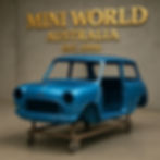 COMPLETE CAR BODY REPAIRS & CAR PAINT