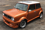 Mini World Australia