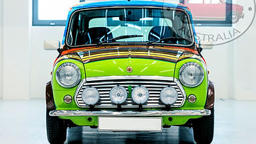 Mini World Australia