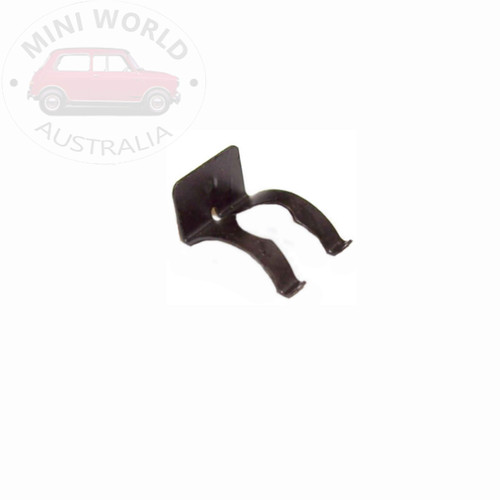 Choke cable clip Mini World Australia