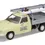 Thumbnail: Trax TR45E Holden HQ One-Tonner Cab Chassis Diecast Model Car