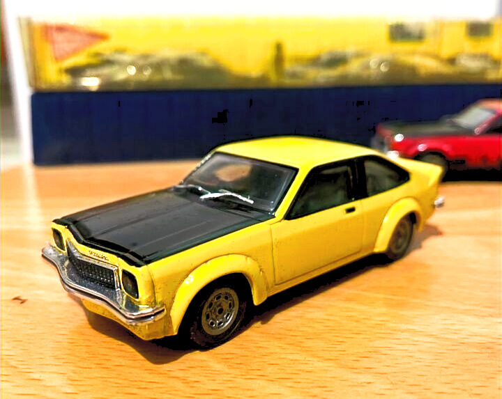 Thumbnail: Trax TRS14 Marinello Red Twin set No:1