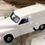 Thumbnail: Trax "Club Members promotional model of 1:64 Holden FJ panel van diecast model