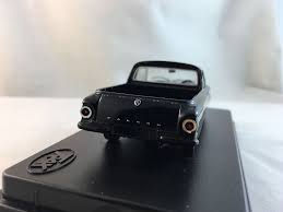 Thumbnail: Trax TR43 Ford XL Falcon Deluxe Utility Diecast Model Car