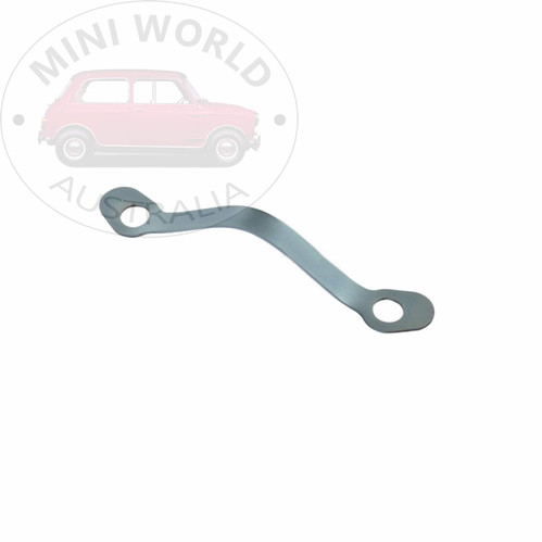 Diff housing locktab rod change RH | Mini World Australia