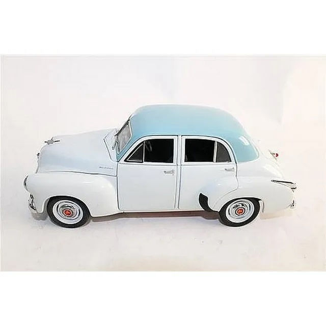 Thumbnail: Trax TRL1C 50th Anniversary Edition 1:24 FJ HOLDEN SPECIAL Diecast Model Car