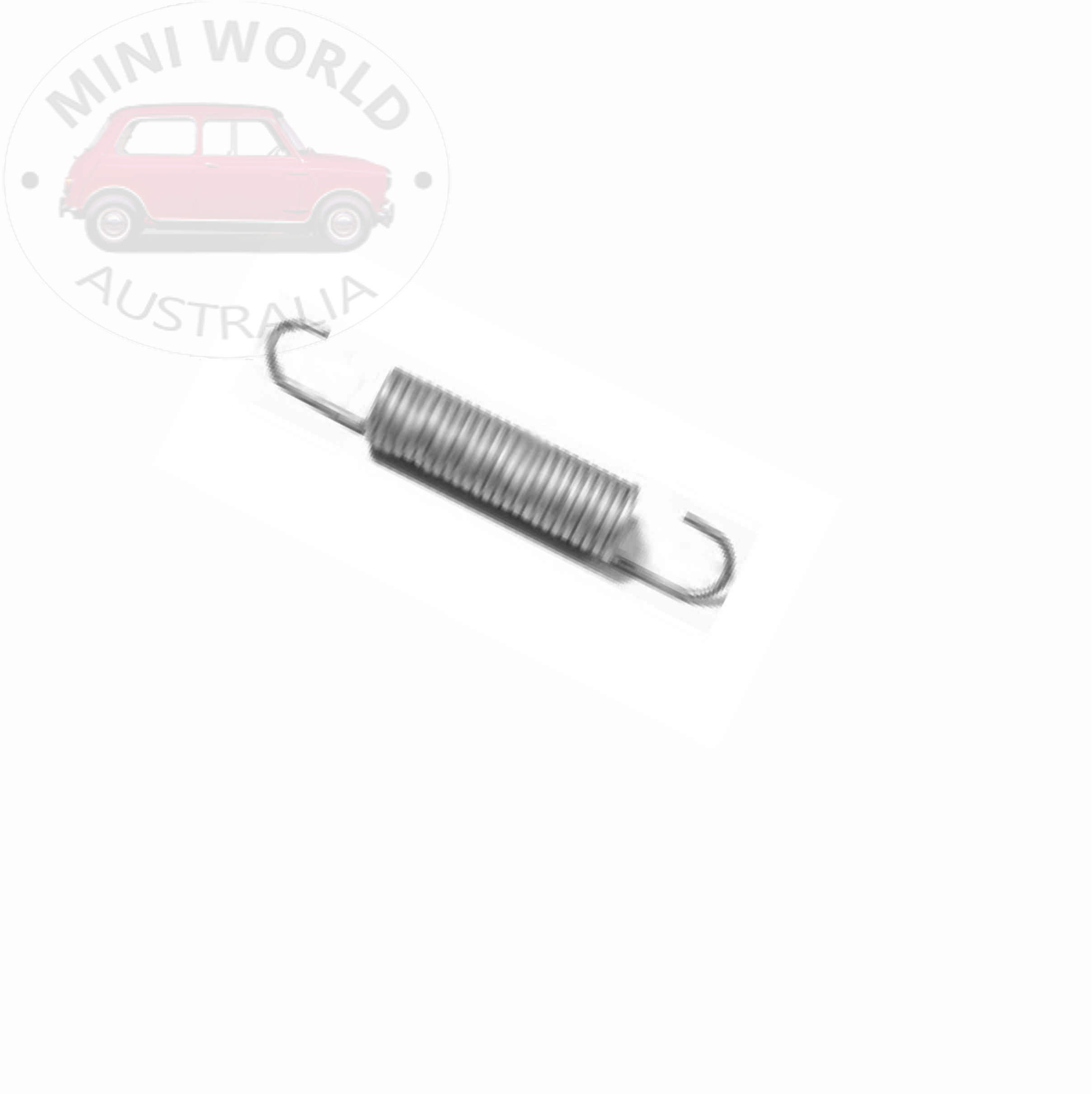 Mini and Moke Clutch return spring