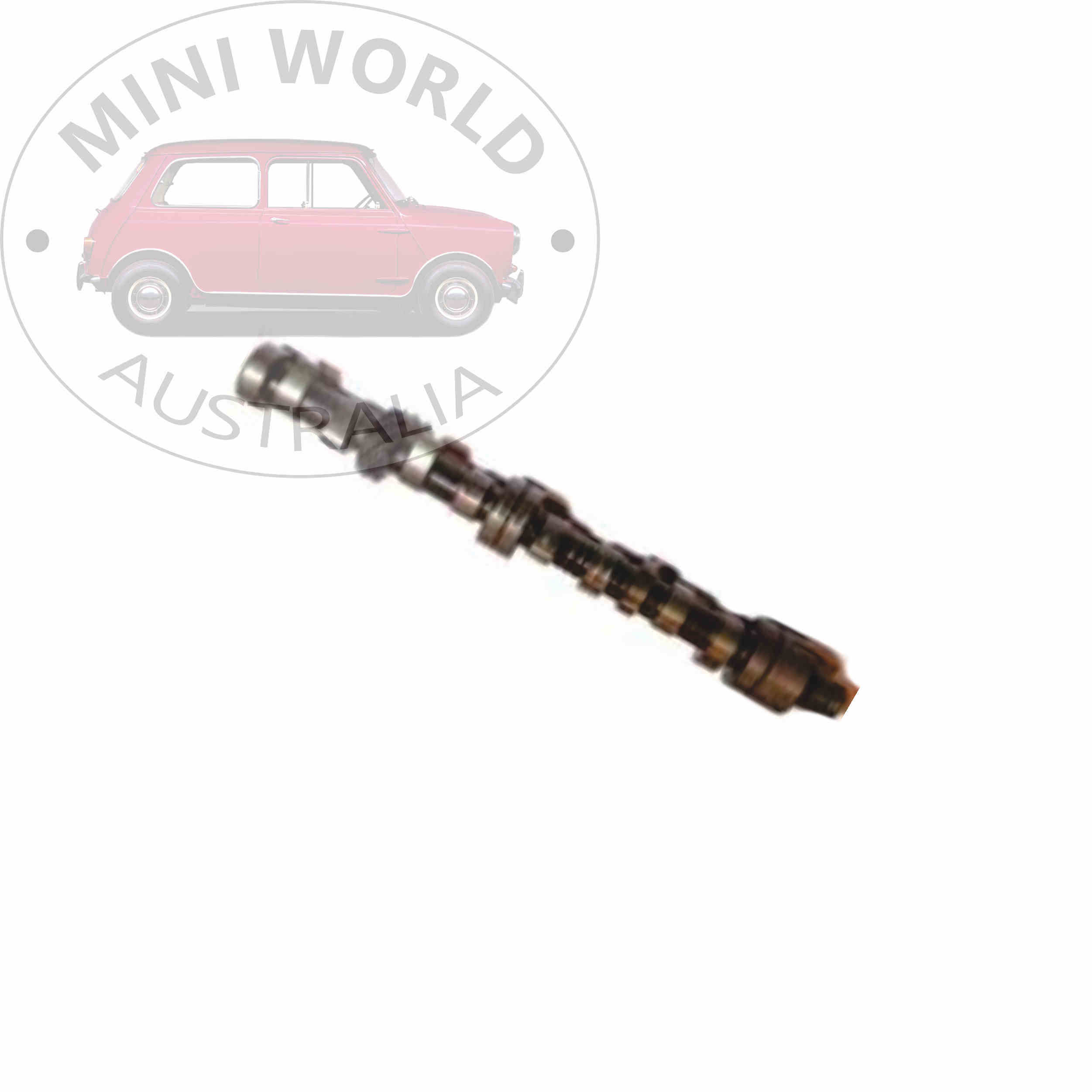 Camshaft 998cc-1380cc A plus fast performance road use