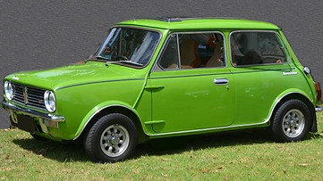 Mini World Australia