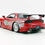 Thumbnail: JADA Fast and Furious Dom's Mazda RX-7 Red Collectible Die Cast Metal Toy Car