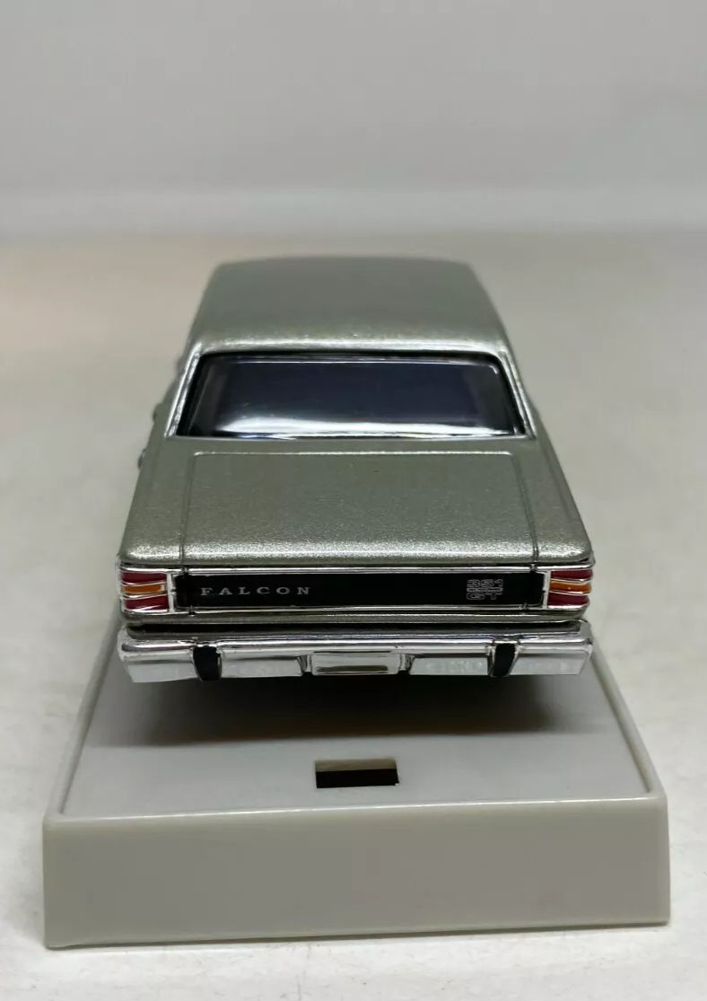 Thumbnail: Trax TR34B 1970 Ford XW Falcon GTHO Phase 2 Diecast Model Car
