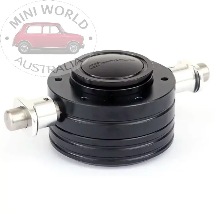 Thumbnail: Quick Release Steering Wheel Boss - Mini