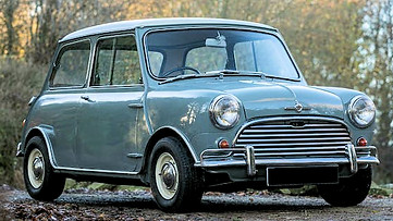 Mini World Australia