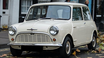 Mini World Australia