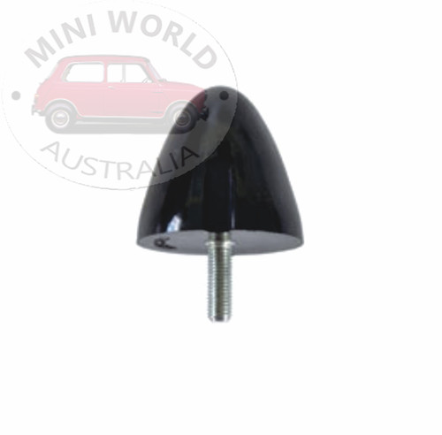 Bump stop poly 1976 on | Mini World Australia