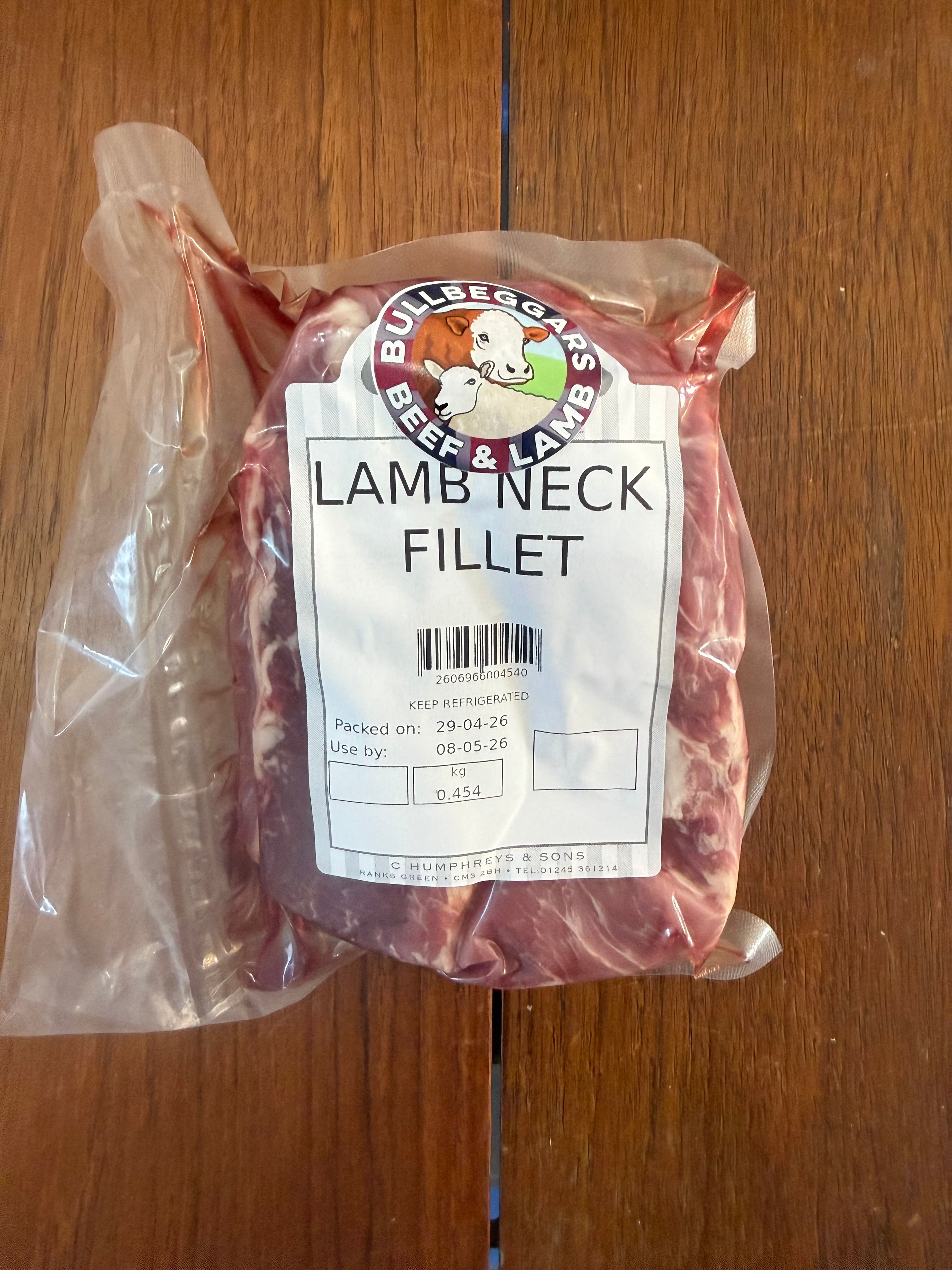 Premium Whole Lamb Box