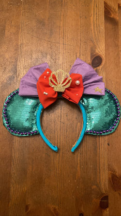 Mickey Mouse Ear03